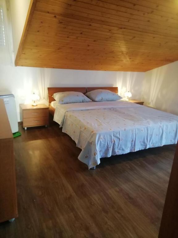Three Bedroom Apartment With Amazing Sea View Trogir Exterior photo
